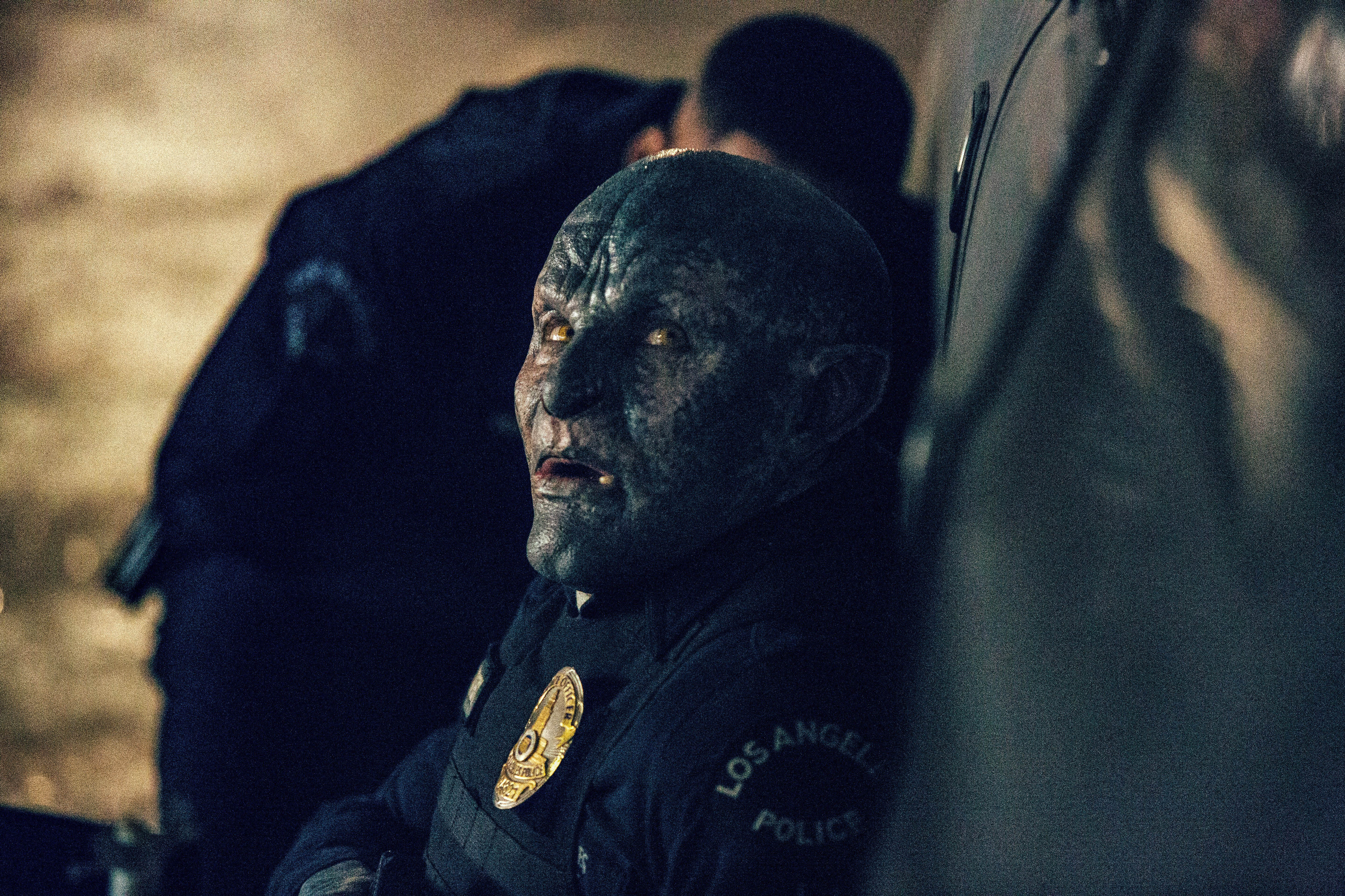 光灵剧照的剧照