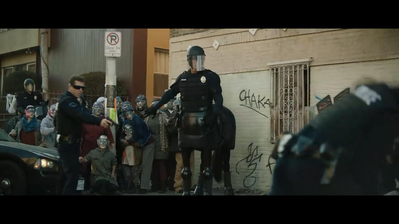 光灵剧照的剧照