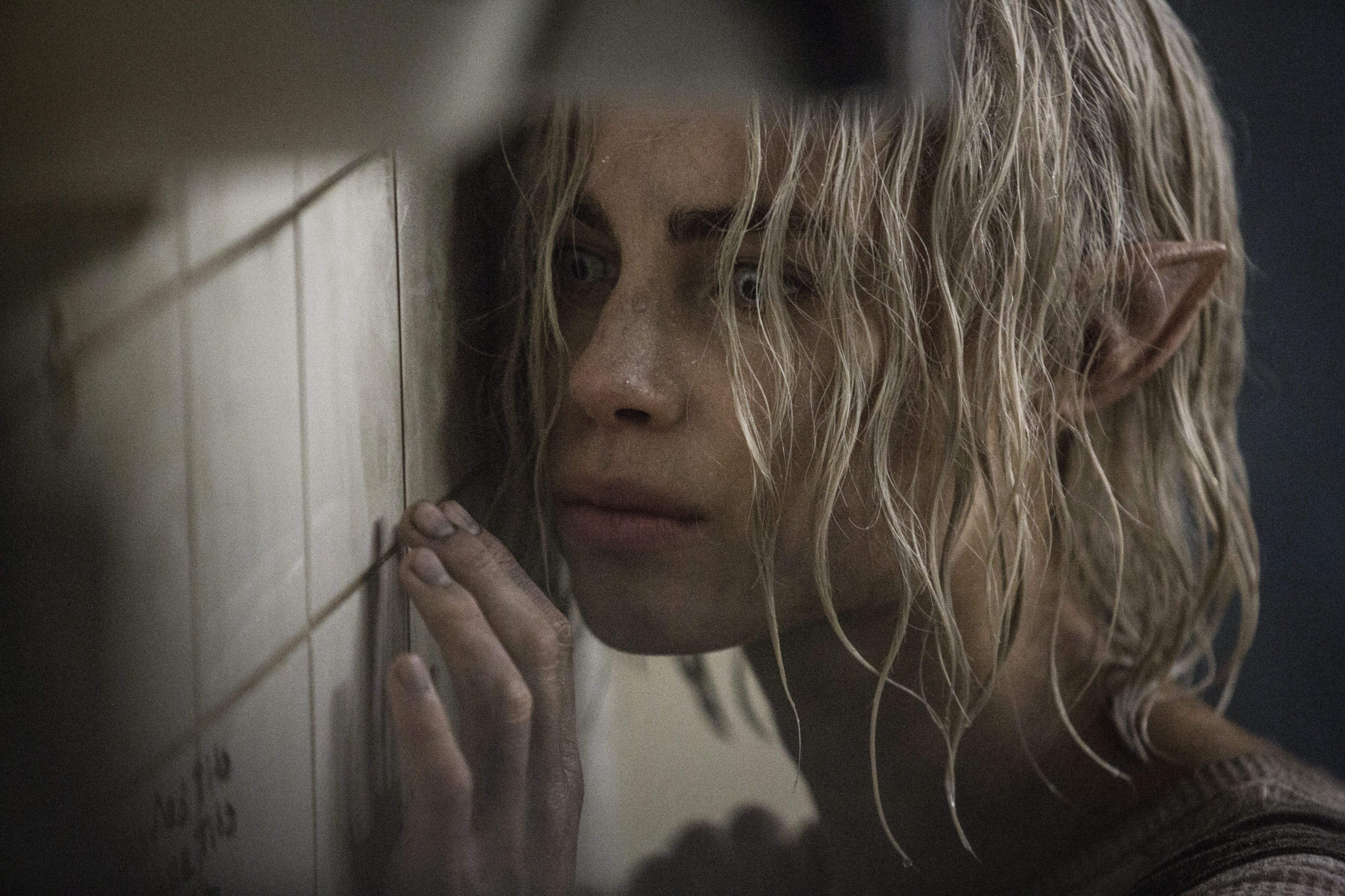 光灵剧照的剧照