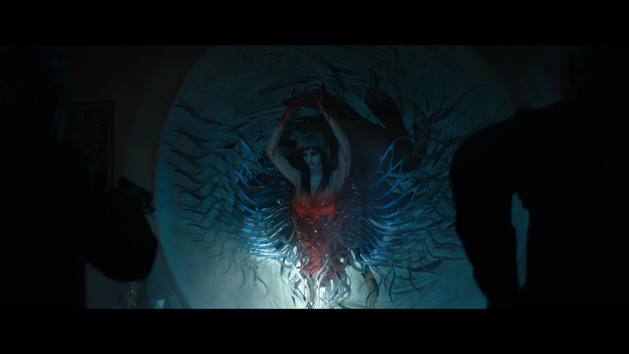 光灵剧照的剧照