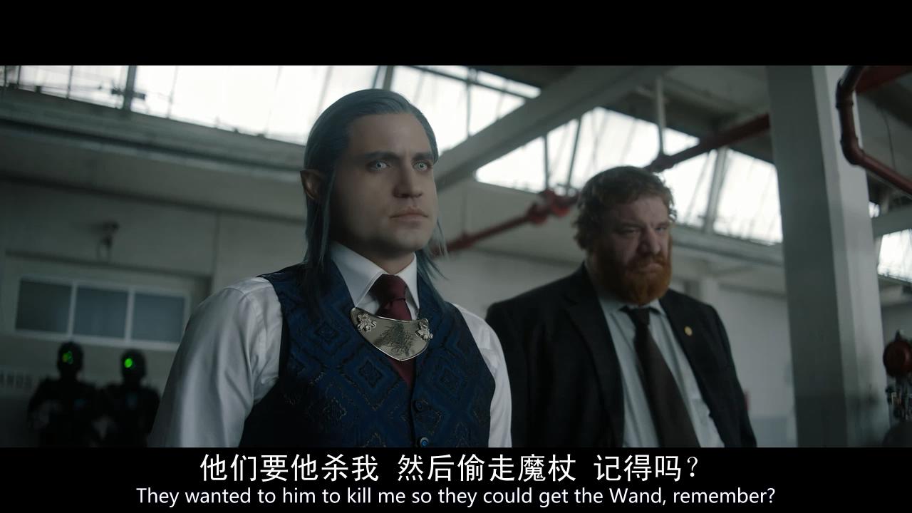 光灵剧照的剧照