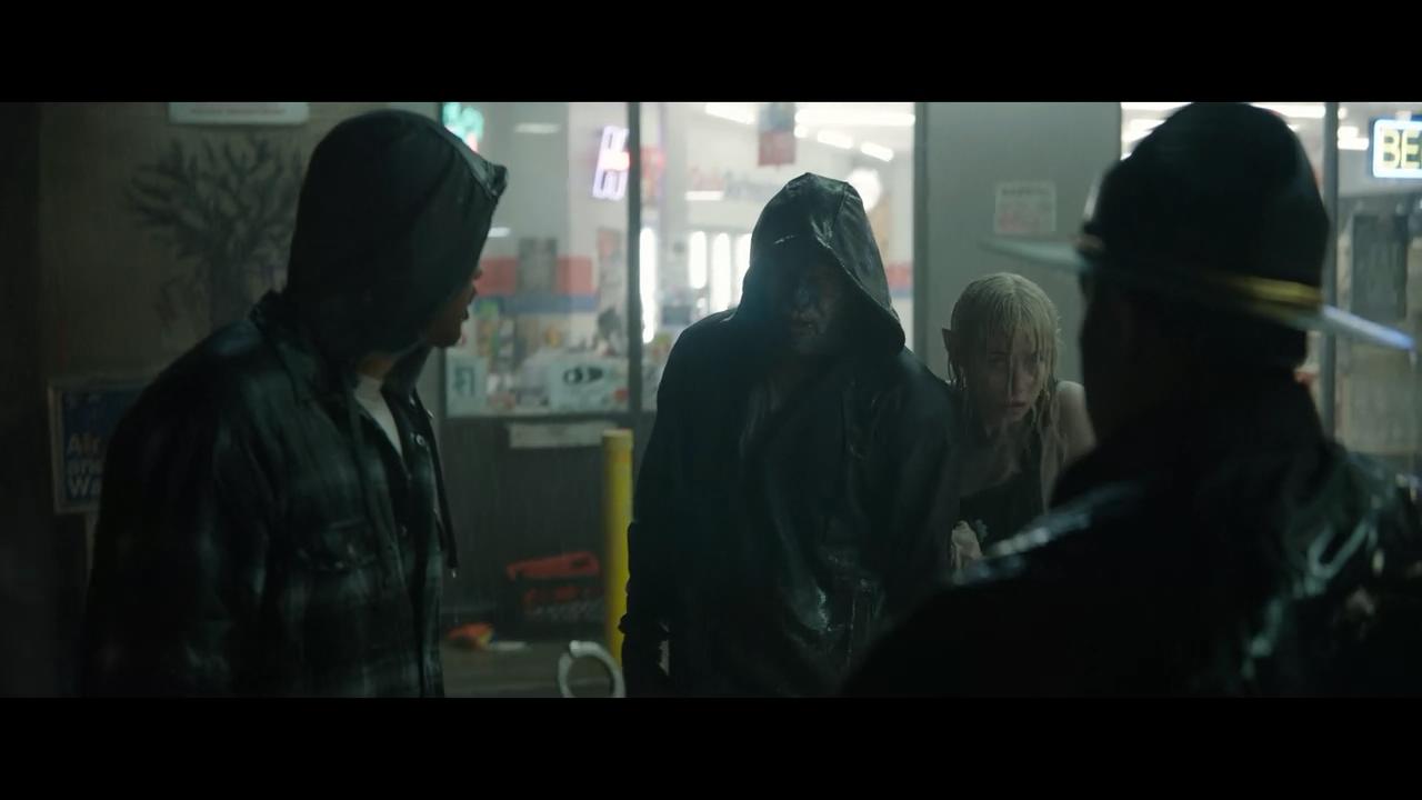 光灵剧照的剧照