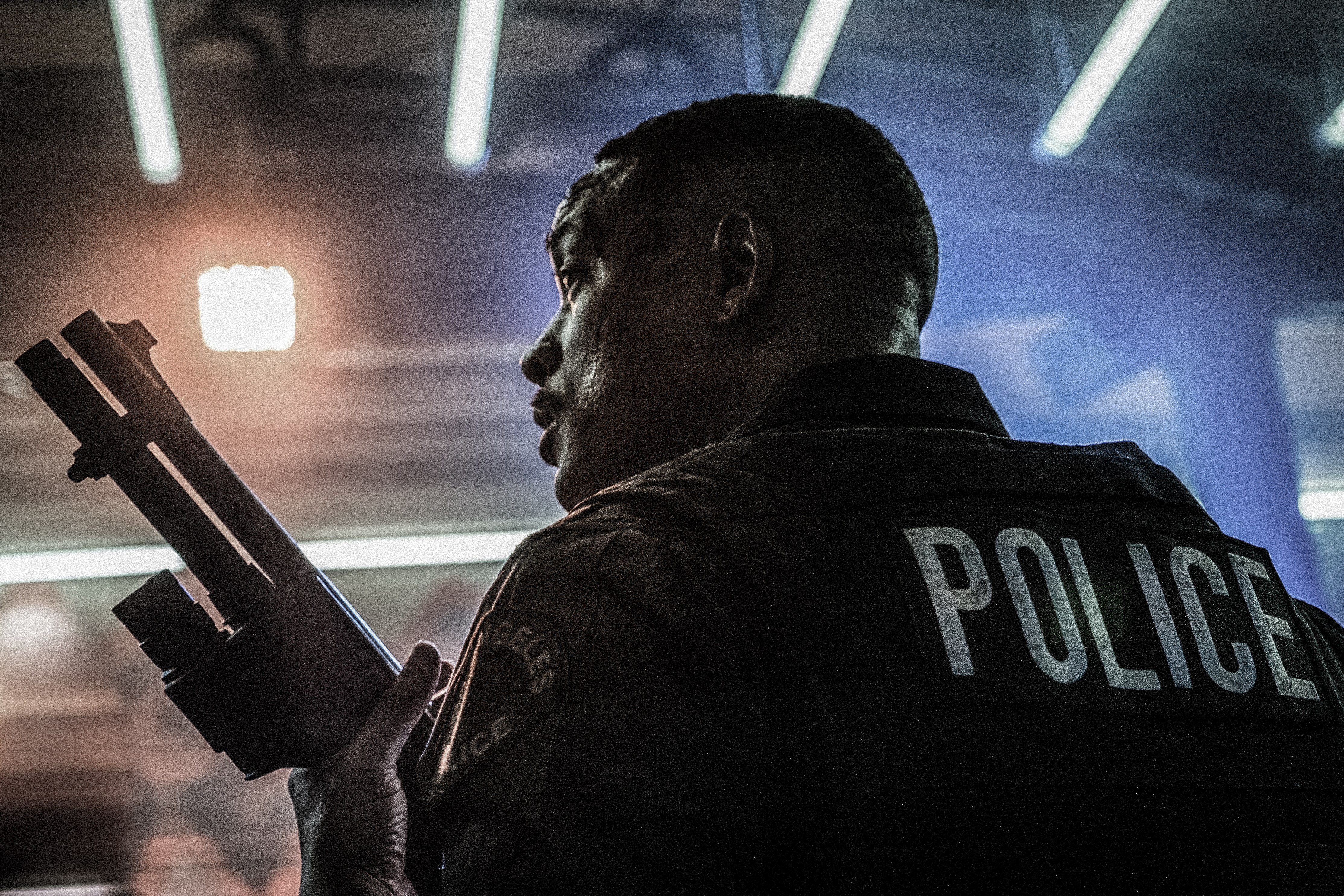 光灵剧照的剧照