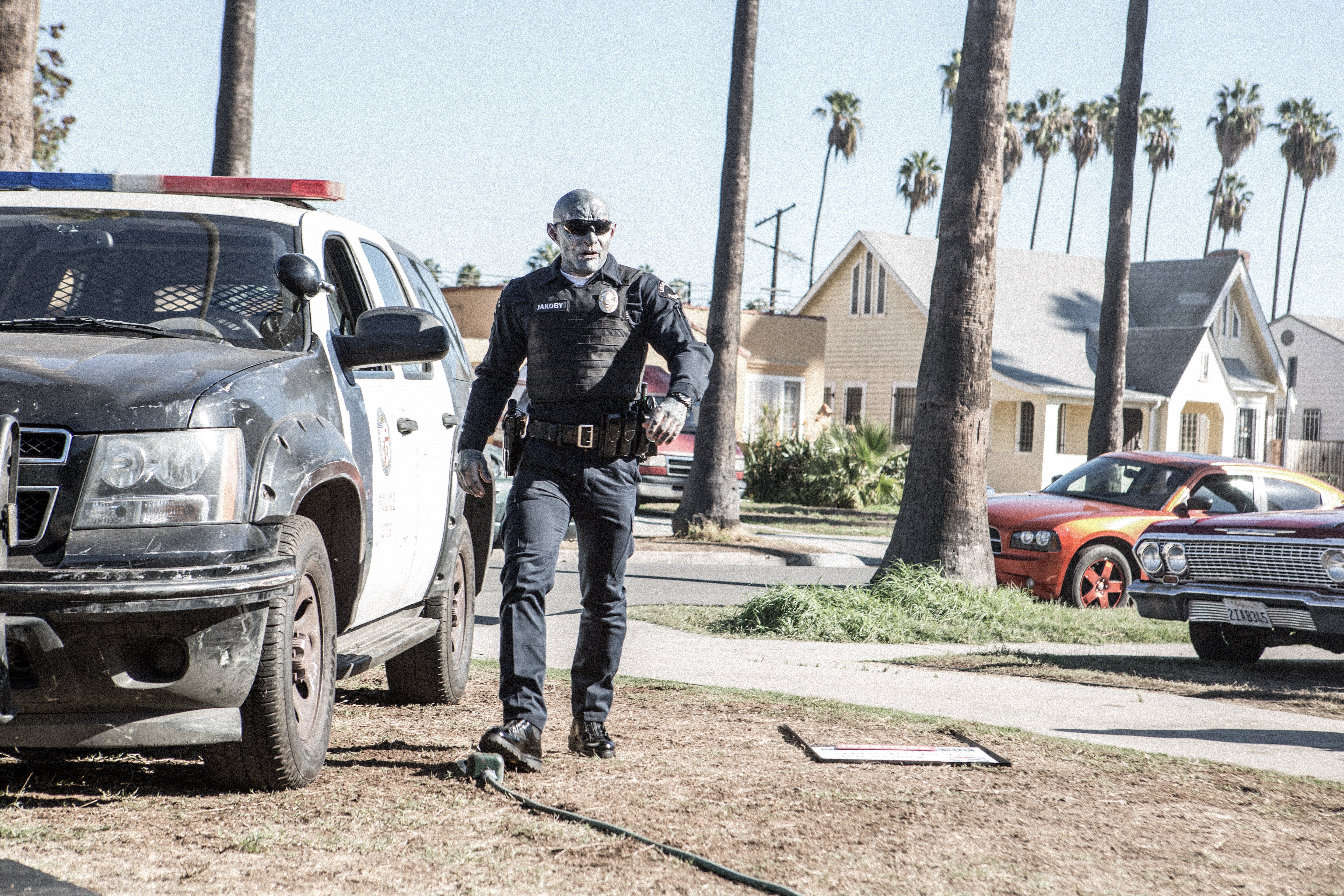 光灵剧照的剧照