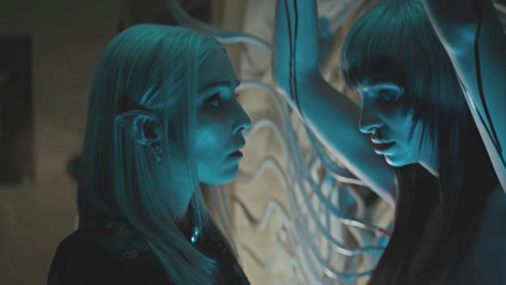 光灵剧照的剧照