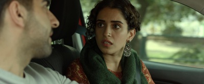 喜得千金剧照的剧照