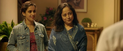 喜得千金剧照的剧照