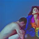 双面劳伦斯剧照