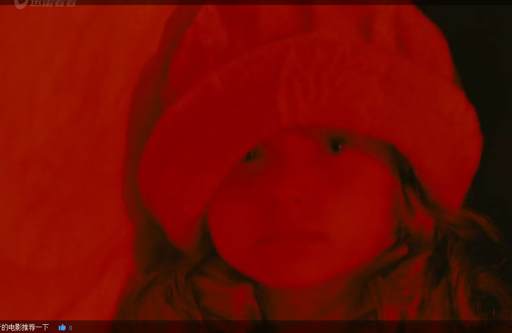 双面劳伦斯剧照的剧照