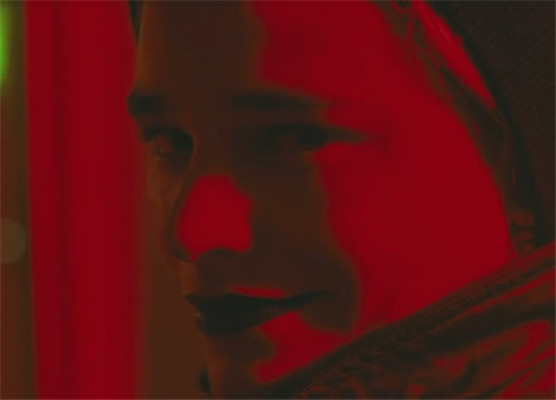 双面劳伦斯剧照的剧照