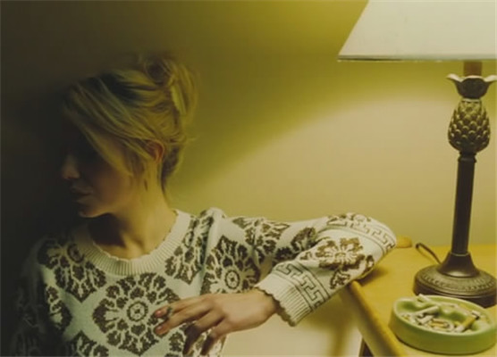 双面劳伦斯剧照的剧照