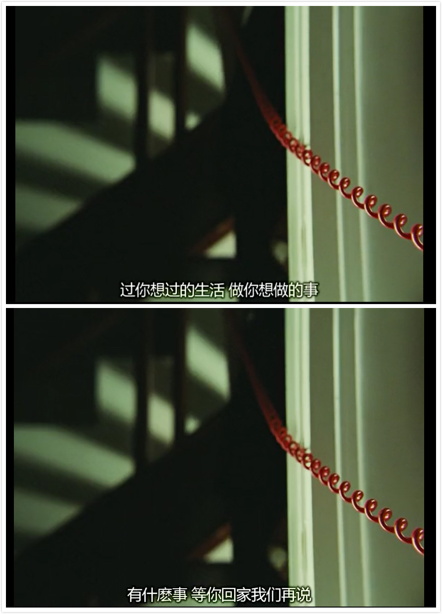 双面劳伦斯剧照的剧照