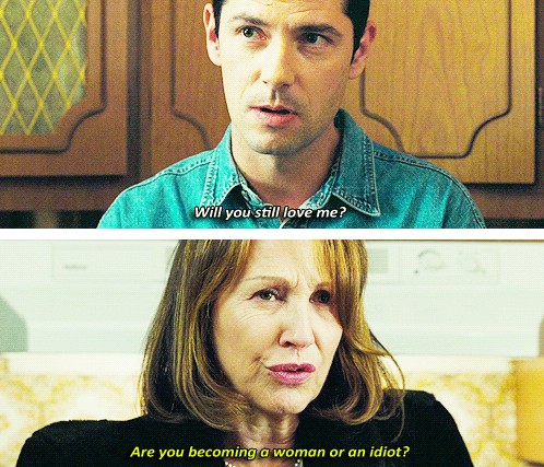 双面劳伦斯剧照的剧照