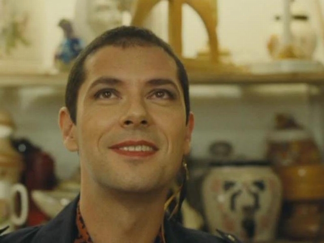 双面劳伦斯剧照的剧照