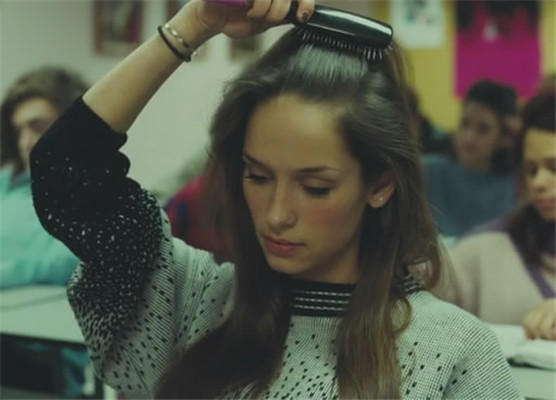 双面劳伦斯剧照的剧照