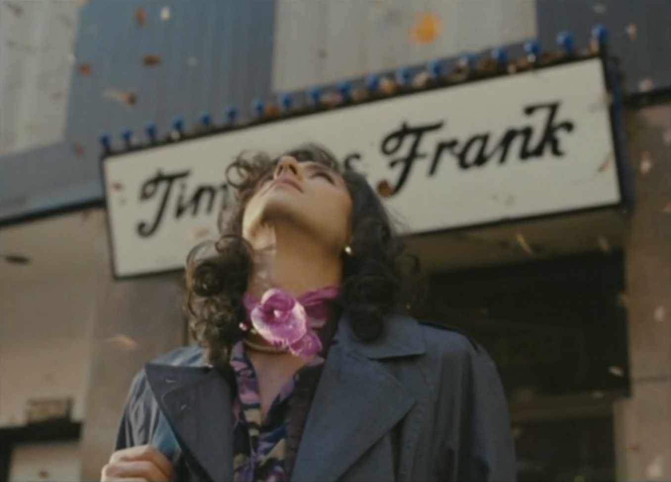 双面劳伦斯剧照的剧照