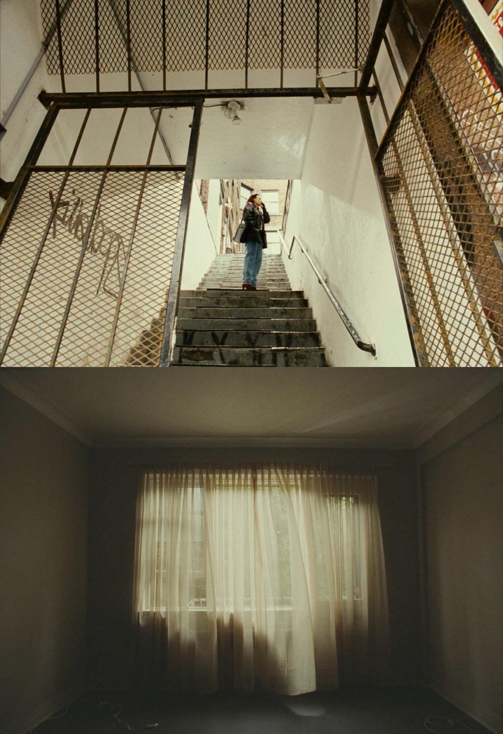 双面劳伦斯剧照的剧照