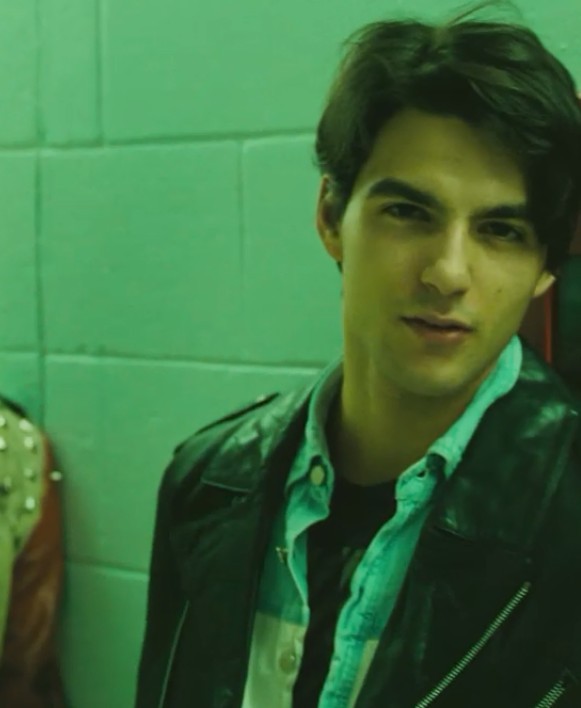 双面劳伦斯剧照的剧照