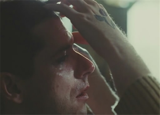 双面劳伦斯剧照的剧照