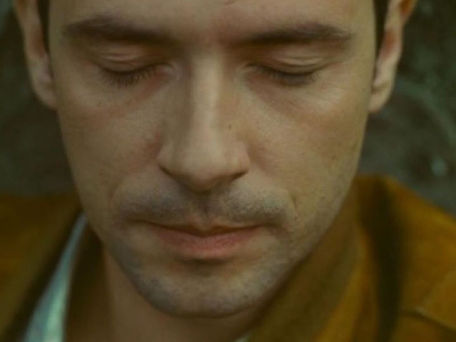 双面劳伦斯剧照的剧照