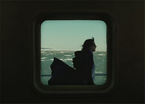 双面劳伦斯剧照的剧照