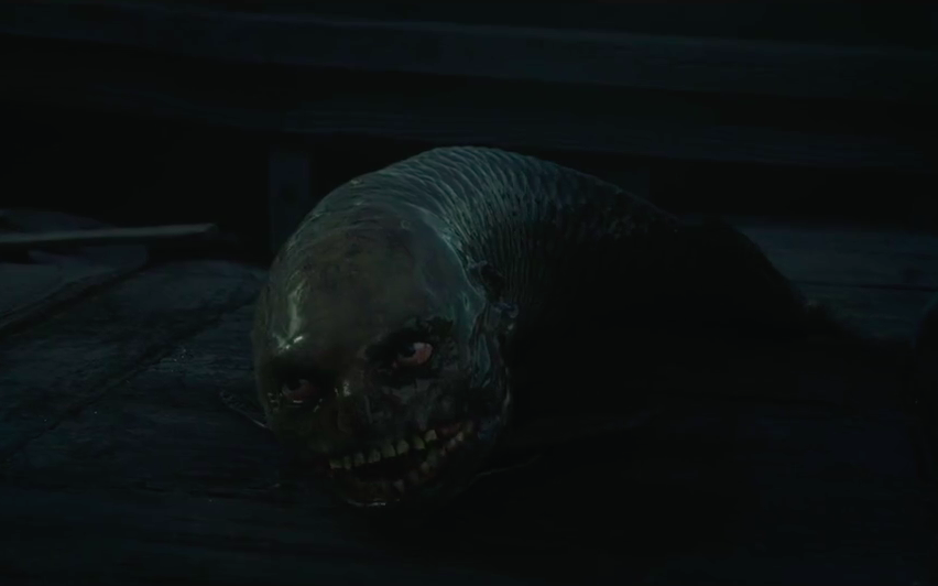 与神同行剧照的剧照