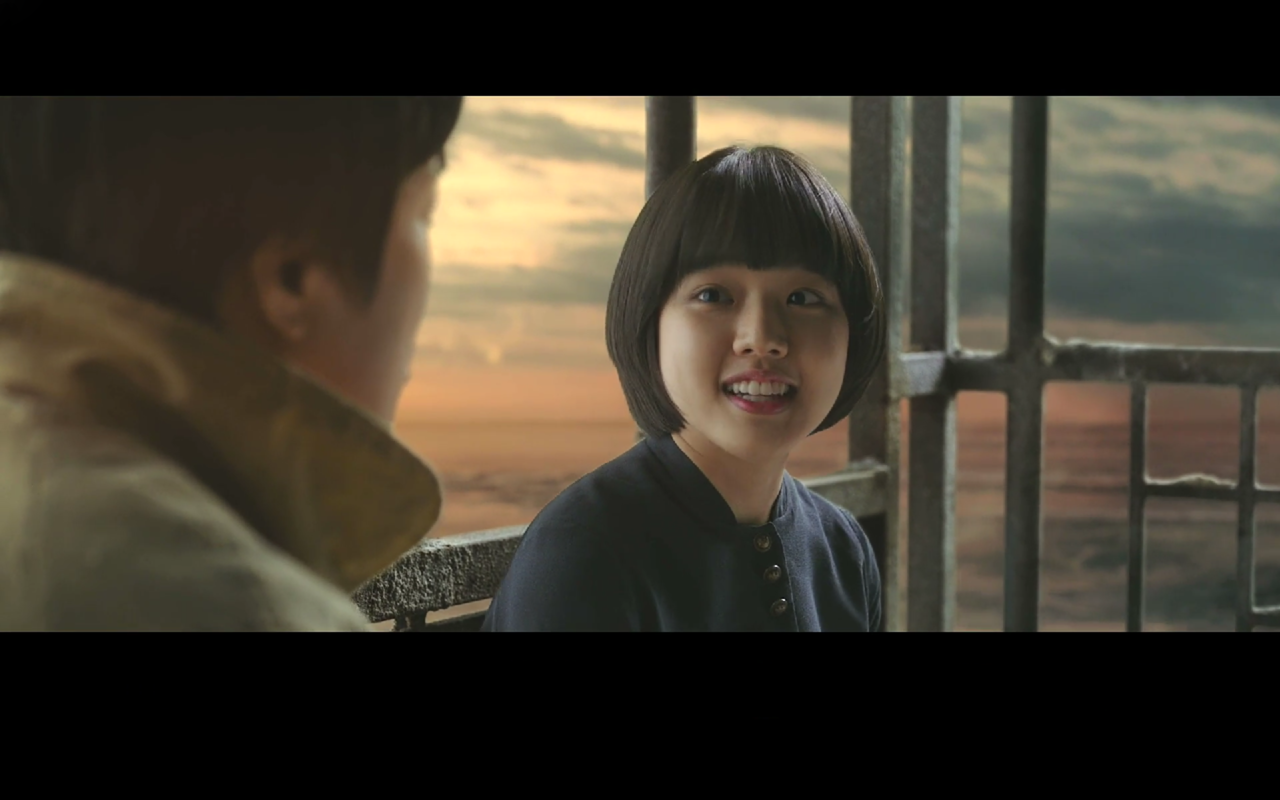 与神同行剧照的剧照