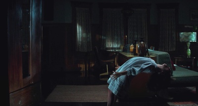 死亡占卜：恶灵始源剧照的剧照