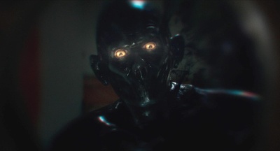 死亡占卜：恶灵始源剧照的剧照