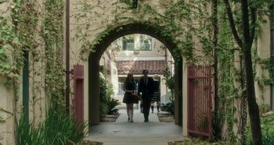 死亡占卜：恶灵始源剧照的剧照