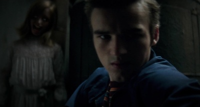 死亡占卜：恶灵始源剧照的剧照