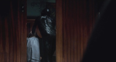 死亡占卜：恶灵始源剧照的剧照