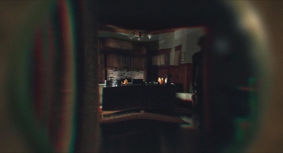 死亡占卜：恶灵始源剧照的剧照