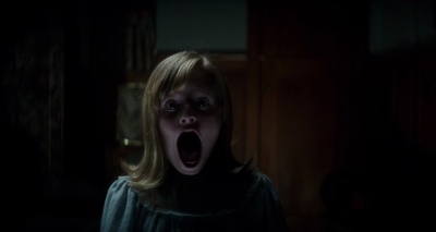 死亡占卜：恶灵始源剧照的剧照