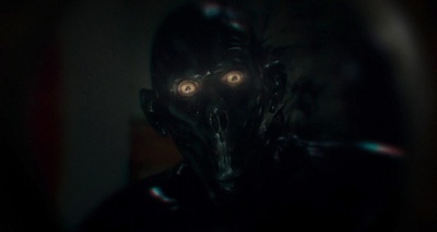 死亡占卜：恶灵始源剧照的剧照