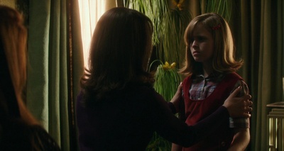 死亡占卜：恶灵始源剧照的剧照