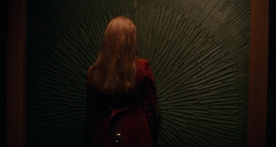 死亡占卜：恶灵始源剧照的剧照