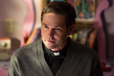 死亡占卜：恶灵始源剧照的剧照