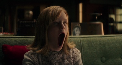 死亡占卜：恶灵始源剧照的剧照