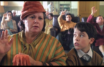 里欧洛剧照的剧照