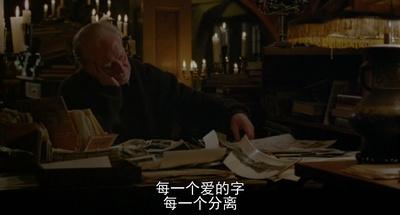 里欧洛剧照的剧照