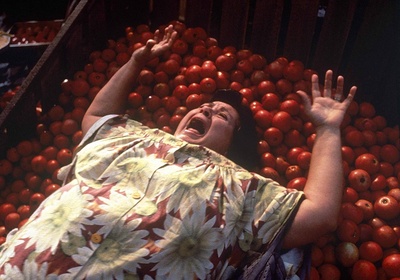 里欧洛剧照的剧照