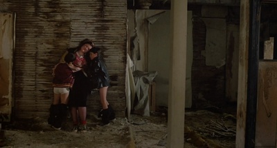 里欧洛剧照的剧照