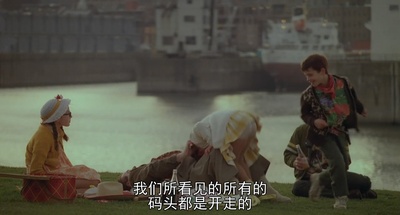 里欧洛剧照的剧照