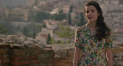 里欧洛剧照的剧照