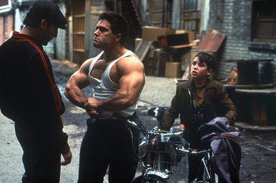 里欧洛剧照的剧照