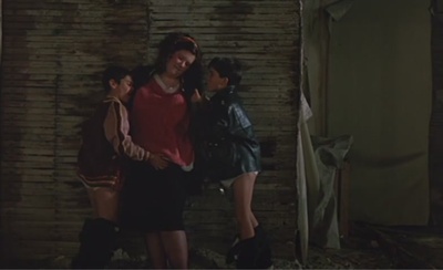 里欧洛剧照的剧照