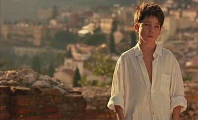 里欧洛剧照的剧照