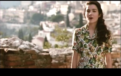 里欧洛剧照的剧照