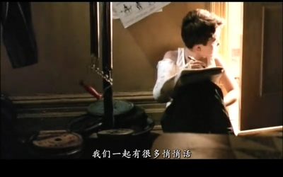 里欧洛剧照的剧照